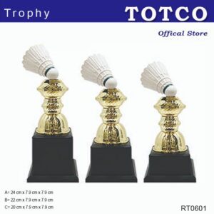 Resin Trophy RT0601