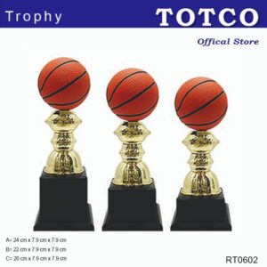 Resin Trophy RT0602