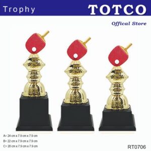 Resin Trophy RT0706