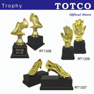 Resin Trophy RT1307/RT1308/RT1309
