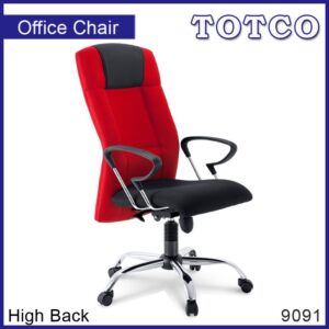Scylla High Back Chair 9091