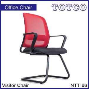 Selene Visitor Chair NTT66