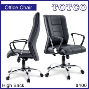 Stilbon High Back Chair 8400
