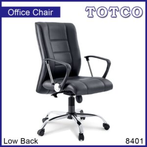Stilbon Low Back Chair 8401