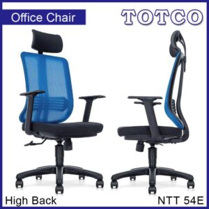 Tethys High Back Chair NTT54E