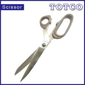 9 Inch 23cm Stainless Steel Scissor Butterfly Tailoring Scissor 3009