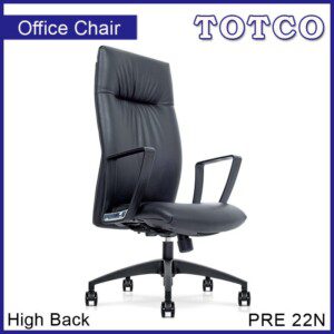 Achlys High Back Chair PRE22N