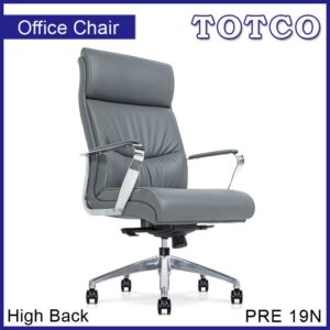 Aion High Back Chair PRE19C