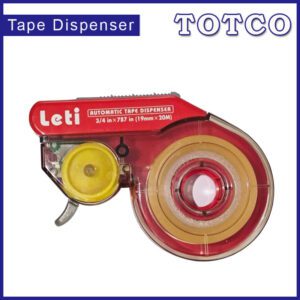 Leti Automatic Tape Dispenser L 920 T 2