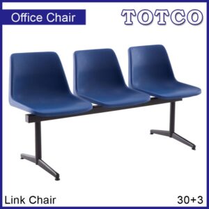 Nymphe Link Chair 30+3