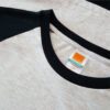 Oren Sport 100 Cotton Unisex Short Sleeve Raglan T Shirt Ct55 3