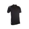 Oren Sport 60 Cotton 40 Microfibre Polo Collar Round Neck Jersey T Shirt Qd34 2