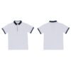 Oren Sport Collar Honey Comb Golf Style Polo Tee Shirt Unisex Hc20 5
