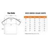 Oren Sport Collar Honey Comb Polo Tee Shirt Short Sleeve Unisex Hc22 2