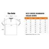 Oren Sport Collar Honey Comb Polo Tee Shirt Short Sleeve Unisex Hc23 2