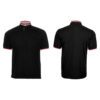Oren Sport Collar Honey Comb Polo Tee Shirt Short Sleeve Unisex Hc23 5