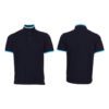 Oren Sport Collar Honey Comb Polo Tee Shirt Short Sleeve Unisex Hc23 8
