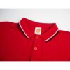 Oren Sport Collar Honey Comb Polo Tee Shirt Short Sleeve Unisex Hc24 5