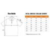 Oren Sport Collar Honey Comb Polo Tee Shirt Short Sleeve Unisex Hc26 2
