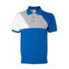 Oren Sport Collar Honey Comb Polo Tee Shirt Short Sleeve Unisex Hc28 3