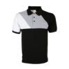 Oren Sport Collar Honey Comb Polo Tee Shirt Short Sleeve Unisex Hc28 4