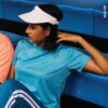 Oren Sport Female Ladies Cool Fit Round Neck Plain Microfiber Jersey Multi Color Qd15 6