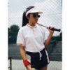 Oren Sport Honey Comb Polo Tee Short Sleeve Adult Cotton Unisex Hc11 8