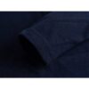 Oren Sport Honeycomb Long Sleeve Polo T Shirt Unisex Cotton Polyester Plain Hc09 5