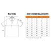 Oren Sport Honeycomb Polo T Shirt Unisex Cotton Polyester Plain Hc01 2