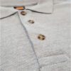 Oren Sport Honeycomb Polo T Shirt Unisex Cotton Polyester Plain Hc01 3
