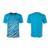Oren Sport Polyester Interlock T Shirt Qd70 Unisex 150gsm Eco Dye Quick Dry Cool Fit 3