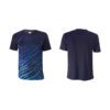 Oren Sport Polyester Interlock T Shirt Qd70 Unisex 150gsm Eco Dye Quick Dry Cool Fit 7