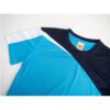 Oren Sport Qd57 100 Microfiber Jersey Quick Dry Fit Round Neck Short Sleeve T Shirt 3