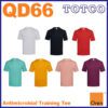 Oren Sport Qd66 Anti Bacterial Quick Dry Premium Sport T Shirt 8