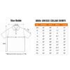 Oren Sport Quick Dry Cool Fit Microfiber Collar Polo Shirt Berkolar Qd06 3