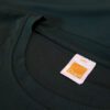 Oren Sport Quick Dry Cool Fit Microfiber Unisex Plain Round Neck Breathable Sport Jersey T Shirt Qd04 4