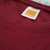 Oren Sport Quick Dry Cool Fit Microfiber Unisex Plain Round Neck Breathable Sport Jersey T Shirt Qd04 9