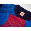 Oren Sport Sublimation Baju Microfiber Quick Dry Cool Fit Round Neck Jersey Tshirt Men Women Jersi Sukan Kosong Qd62 3