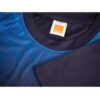Oren Sport Sublimation Baju Microfiber Quick Dry Cool Fit Round Neck Jersey Tshirt Men Women Jersi Sukan Kosong Qd62 4