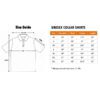 Oren Sport Sublimation Baju Polo Microfiber Quick Dry Cool Fit Collar Jersey Tshirt Qd63 2