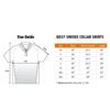 Oren Sport Sublimation Polyester Interlock Polo Collar Round Neck Jersey T Shirt Qd37 2