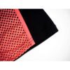 Oren Sport Sublimation Polyester Interlock Polo Collar Round Neck Jersey T Shirt Qd37 5
