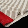 Oren Sport Sublimation Polyester Interlock Round Neck Jersey T Shirt Qd46 5