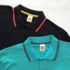 Oren Sport Unisex Baju Lelaki Collar Dry Fit Cool Fit Cotton Microfiber Polo Qd53 4