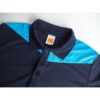 Oren Sport Unisex Collar Dry Fit Microfiber Polo Tee Qd61 8