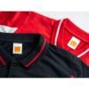 Oren Sport Unisex Collar Single Jersey Polo Tee Shirt Short Sleeve Sj09 5