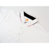Oren Sport Unisex Cotton Interlock Polo Tee Ci13 5