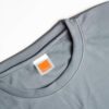 Oren Sport Unisex Long Sleeve Microfiber Polyester Quick Dry Jersey Training Plain T Shirt Baju Panjang Qd54 5