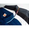Oren Sport Unisex Plain Polo Microfiber Jersey T Shirt Berkolar Kosong Qd65 6