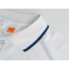 Oren Sport Unisex Plain Polo Microfiber Jersey T Shirt Berkolar Kosong Qd65 7